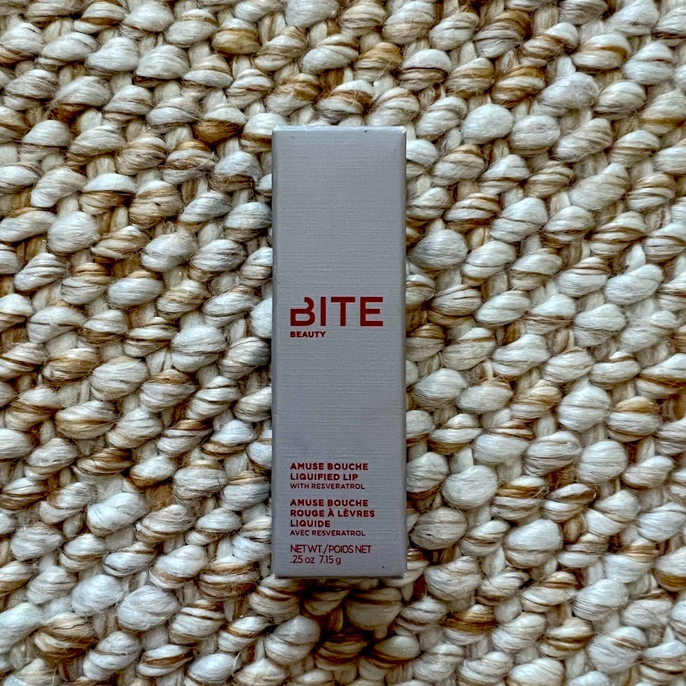 Bite Beauty Liquid Lip Cassava
